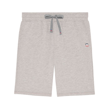 405751 Sport Lounge Sweat Shorts - 00GM Grey Melange